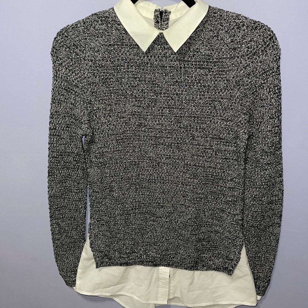 Cute top shop shirt!